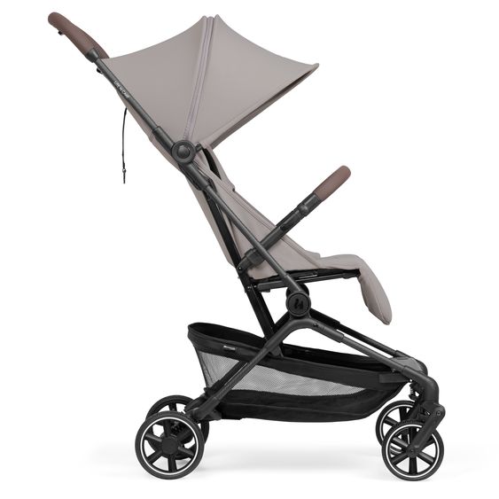 Hauck Kinderwagen Lite N Care - Sandy Taupe