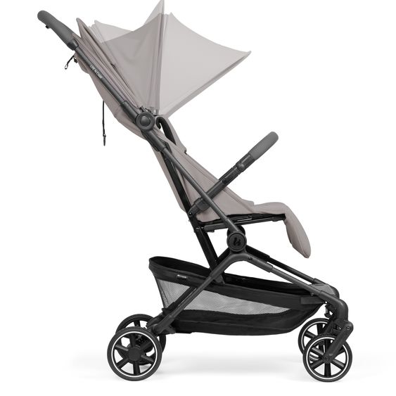 Hauck Kinderwagen Lite N Care - Sandy Taupe