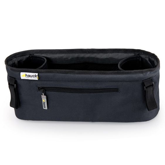 Hauck Kinderwagen-Tasche Pack Me - Schwarz