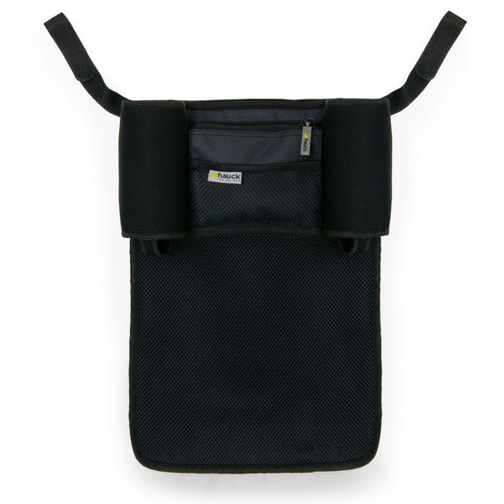 Hauck Kinderwagen-Tasche Store Me - Schwarz