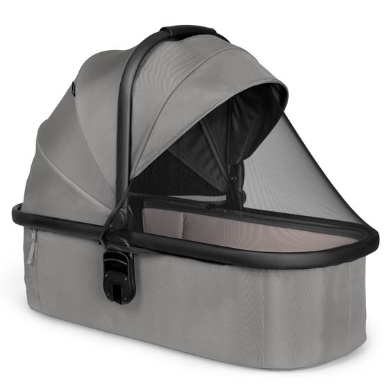 Hauck Kombi-Kinderwagen Grow N Care Set - Dark Grey