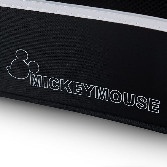 Hauck Laufgitter Play N Relax SQ - Mickey Cool Vibes
