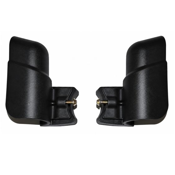 Hauck Livesafer Plus / C-Care Plus Adapter für Alu King