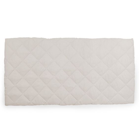 Hauck Mattress topper Bed Me 60 x 120 cm