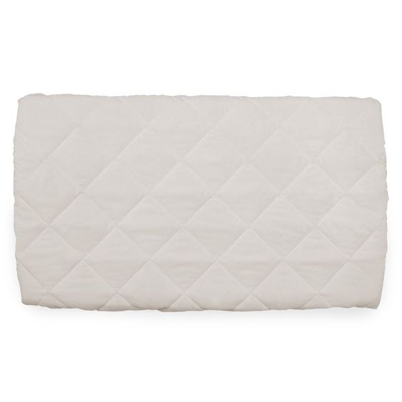 Hauck Matratzenauflage Bed Me 80 x 50 cm