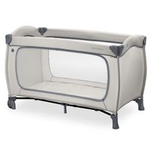 Reisebett Sleep N Easyfold - Dark Grey