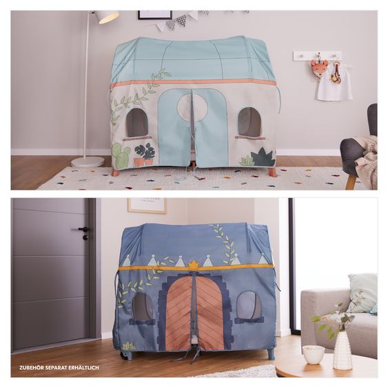 Hauck Reisebett Sleep N Easyfold - Dark Grey