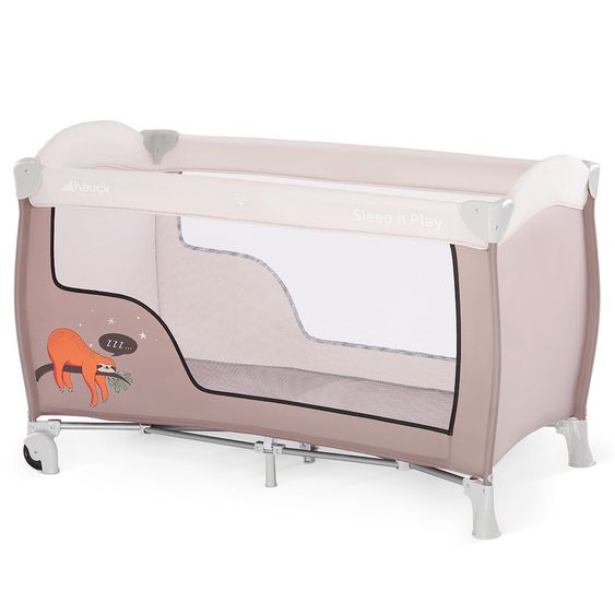Hauck Reisebett Sleep'n Play Go - Lazy