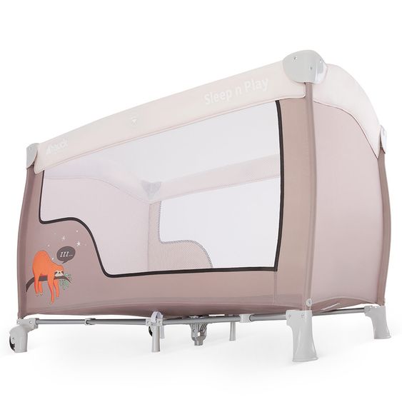 Hauck Reisebett Sleep'n Play Go - Lazy