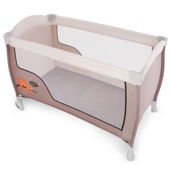 Hauck Reisebett Sleep'n Play Go - Lazy