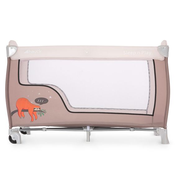 Hauck Reisebett Sleep'n Play Go - Lazy