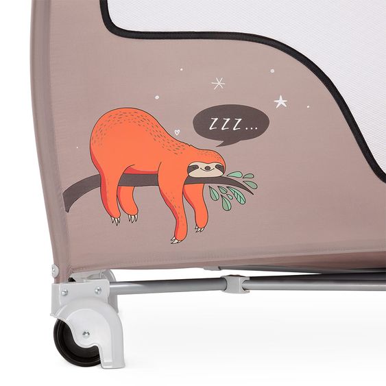 Hauck Reisebett Sleep'n Play Go - Lazy
