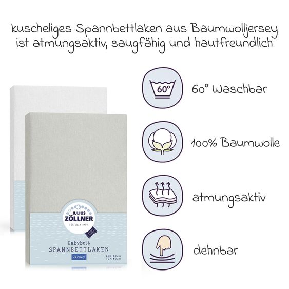Hauck Reisebett XXL-Sparset - Sleep N Play Go Plus inkl. Alvi Reisebett-Matratze + Wasserdichte Betteinlage + 2 Spannbettlaken + Insektenschutz - Dusty Blue