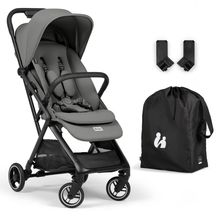 Passeggino Leggero & Sportivo Fly N Care - Stone