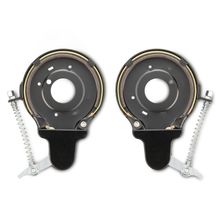 Reparatur Set Bremsen für Kinderwagen Runner 3 - Brake Kit - Black