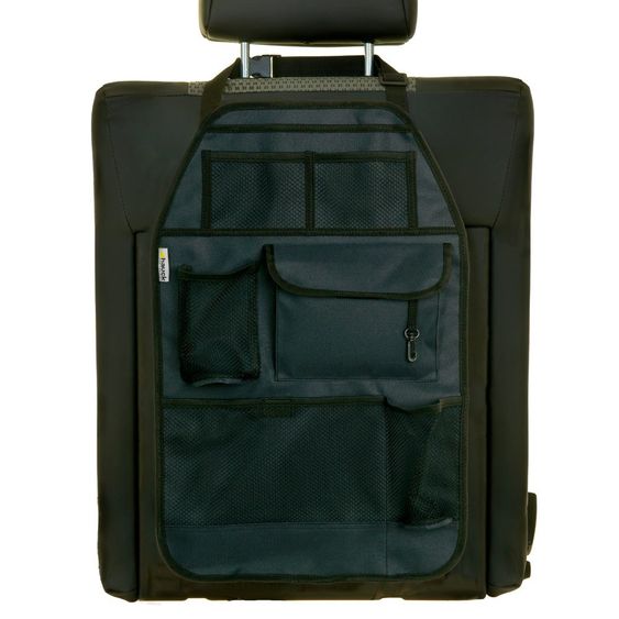 Hauck Backrest protection Cover Me Deluxe