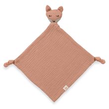 Schnuffeltuch Cuddle N Play Animals - Fox Cork