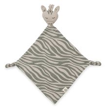 Schnuffeltuch Cuddle N Play Animals - Zebra Sage