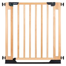 Schutzgitter Clear Step Easyclose Eco - Beech