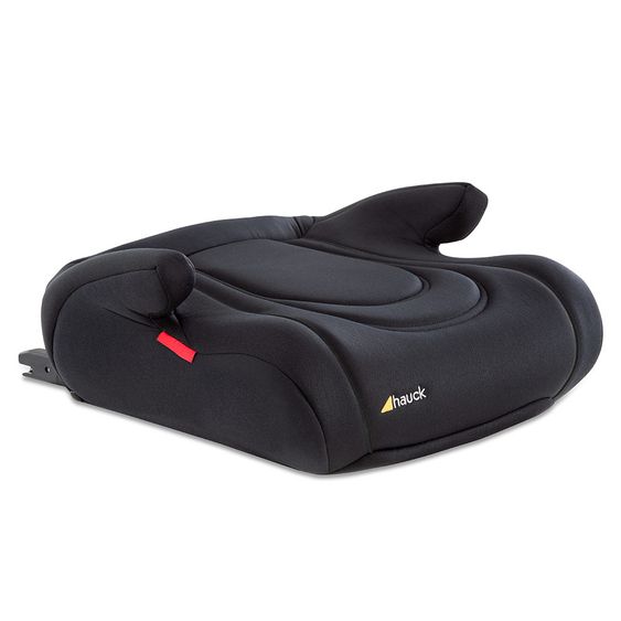 Hauck Sitzerhöhung mit Isofix Booster Fix - Black