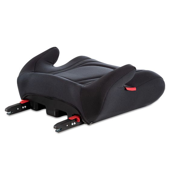 Hauck Sitzerhöhung mit Isofix Booster Fix - Black