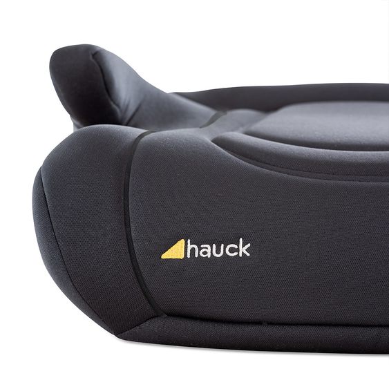 Hauck Sitzerhöhung mit Isofix Booster Fix - Black
