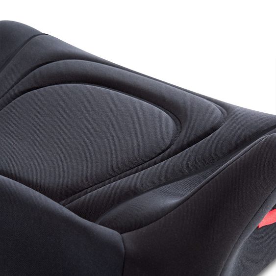 Hauck Sitzerhöhung mit Isofix Booster Fix - Black