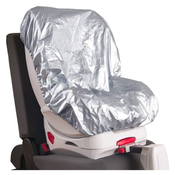 Hauck Sonnenschutz Cool Me für Kindersitz