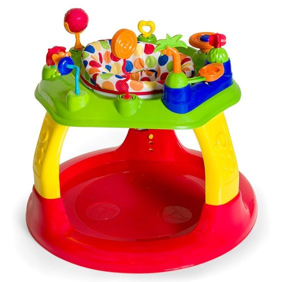 Hauck Spielstation Play-A-Round - Dots
