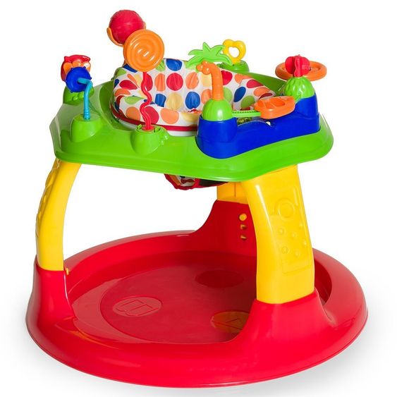 Hauck Spielstation Play-A-Round - Dots