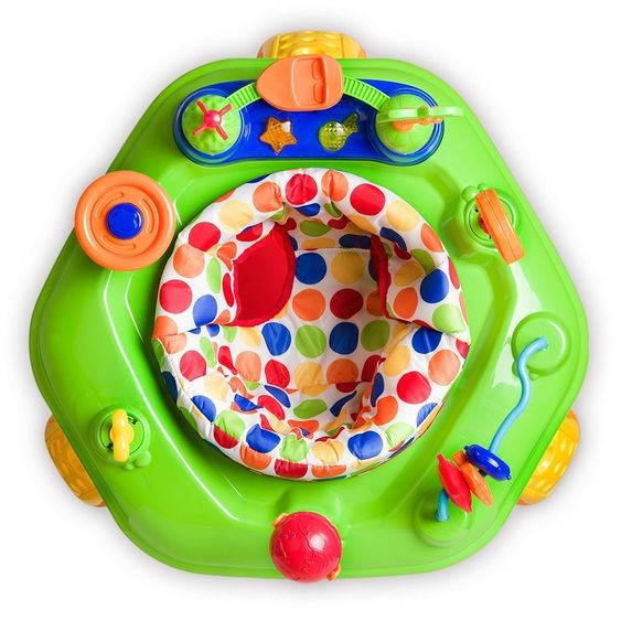 Hauck Spielstation Play-A-Round - Dots