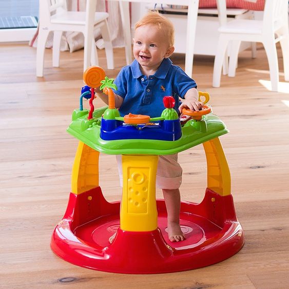 Hauck Spielstation Play-A-Round - Dots