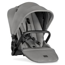 Sportsitz Grow N Care Sitzeinheit - Dark Grey