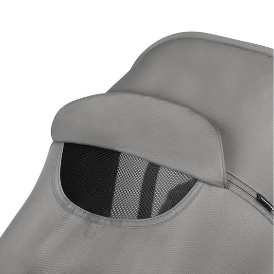 Hauck Sportsitz Grow N Care Sitzeinheit - Dark Grey