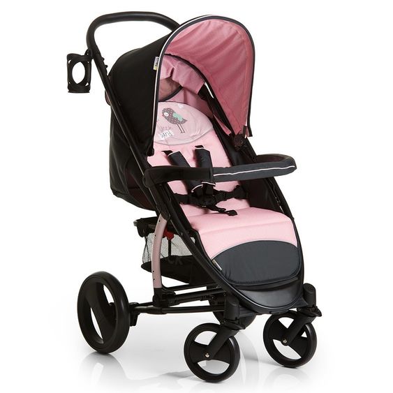 Hauck Sportwagen Malibu XL - Birdie