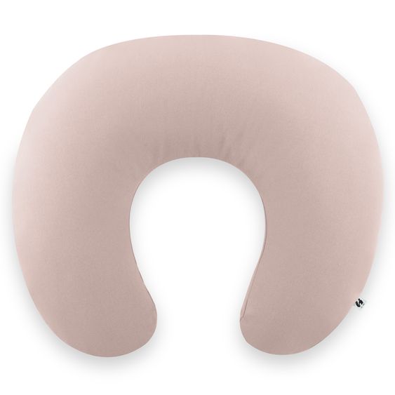 Hauck Cuscino e aiuto all'allattamento - Nurse N Feed - Smoky Pink