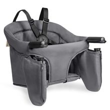 Tischsitz Fix N Sit - Dark Grey
