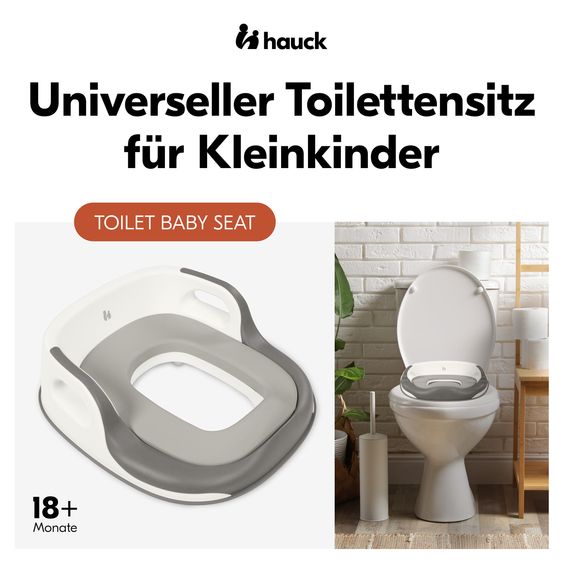 Hauck Toilettensitz für Kinder