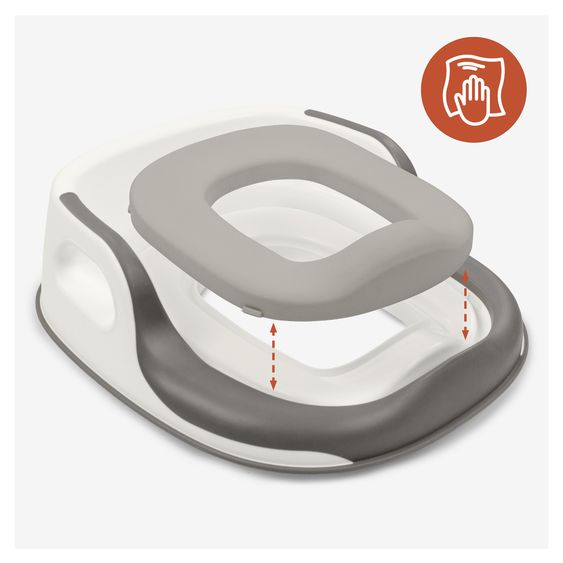 Hauck Toilettensitz für Kinder