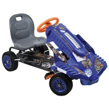 Gokart & Tretauto Nerf Striker mit verstellbarem Schalensitz (4-8 Jahre)