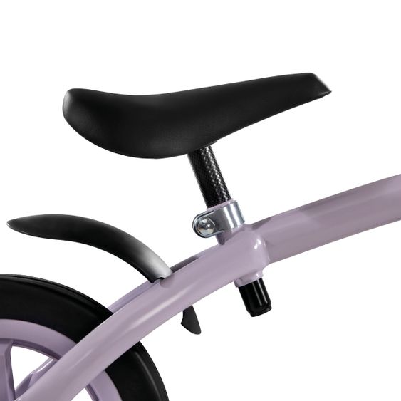 Hauck Toys for Kids Wheel Super Rider 12 - Lavender