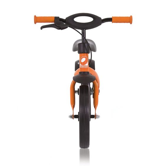 Hauck Toys for Kids Laufrad Super Rider 12 - Orange