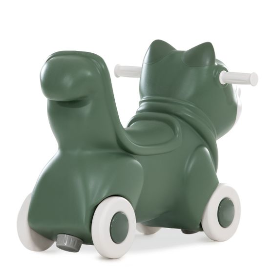 Hauck Toys for Kids Rocking Animal / Slider 1st Rocker - Fox Green