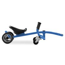 Tretfahrzeug Twist-it Funcruiser - Blue