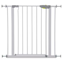 Cancelletto di sicurezza per porte e scale Cancelletto di sicurezza con maniglia a schiacciamento 75 - 81 cm