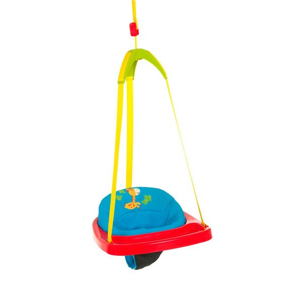 Hauck Türhopser Jump - Jungle Fun