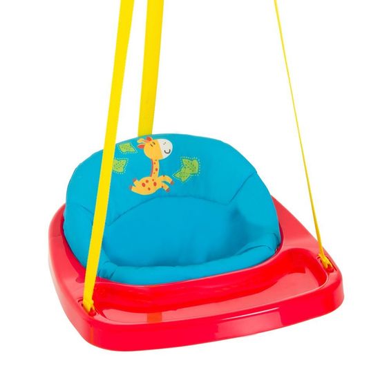 Hauck Türhopser Jump - Jungle Fun