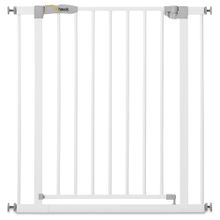 Stop N Safe 2 protezione per porte (da 75 a 80 cm) senza foratura - Bianco