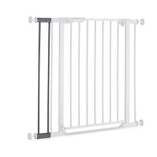 Door Safety Gate Extensions 9 cm - Dark Grey