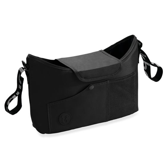 Hauck Universal Kinderwagen Organizer - Black